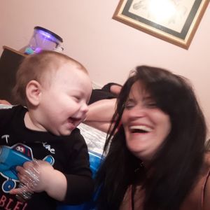 Meet your Posher, Tiffany